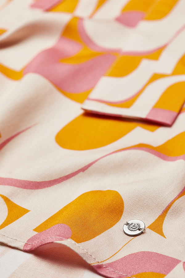 ΦΟΡΕΜΑ BUGATTI - 660 ΜΠΕΖ